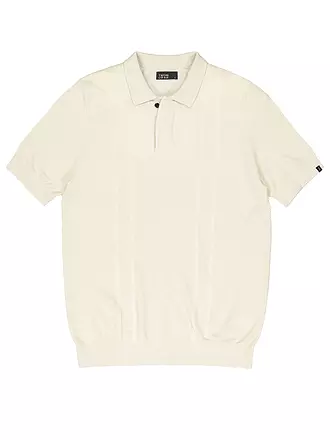 BUTCHER OF BLUE | Polo RIPLEY | beige